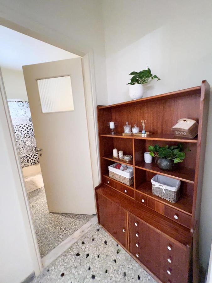 Вилла Margaret'S House Corinth Экстерьер фото