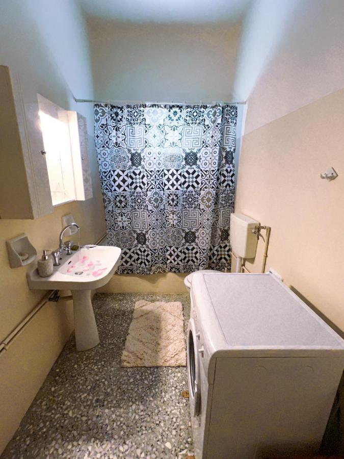 Вилла Margaret'S House Corinth Экстерьер фото